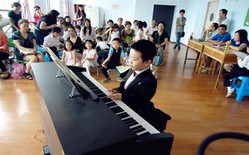 艺竹钢琴联谊学校(高新二店)