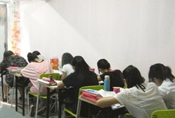 上音音乐高考培训学校