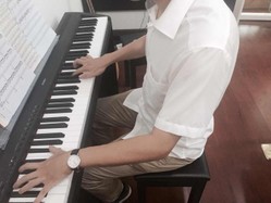 广州艺知钢琴培训中心