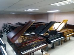 深圳钢琴小屋乐器有限公司(钢琴小屋)