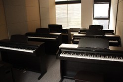 罗兰数字音乐学校(大望路校区)