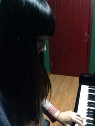 刘老师钢琴课堂