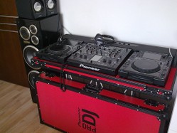 红人堂DJ音乐工厂