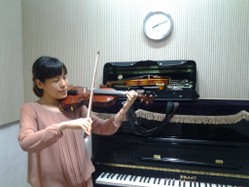 51小提琴