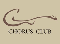 克芮斯声乐钢琴吉他培训(Chorusclub) Logo