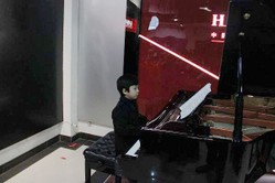 国声音乐学校(上城国际点)