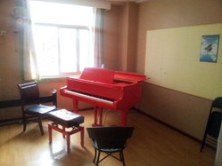 爱乐钢琴艺术学校