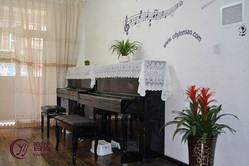 音妙钢琴教室净居寺中心