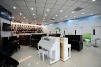 赛乐尔钢琴艺术中心